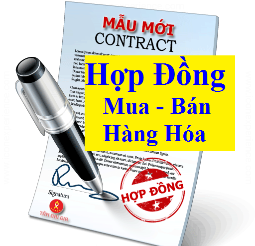 Hợp đồng mua nhà chung cư