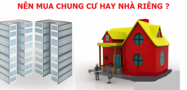 Những bất tiện khi ở nhà chung cư ?