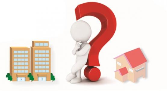 Tại sao chọn mua căn hộ chung cư?