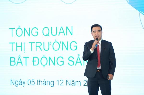 Doanh nghiệp bất động sản đang dần vắng bóng trên thị trường